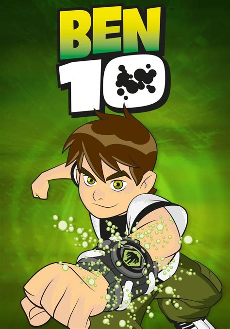 ben 10 online ansehen|Schau dir Ben 10 Videos online an